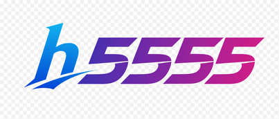 h 5555 logo